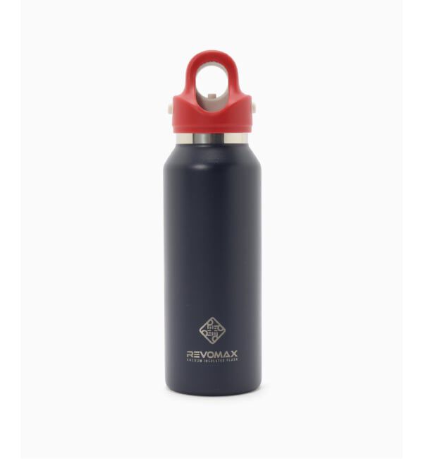 Paris Saint-Germain「【Paris Saint-Germain / パリ・サン＝ジェルマン】 REVOMAX 12oz SLIM」|食器・キッチングッズ|ネイビー