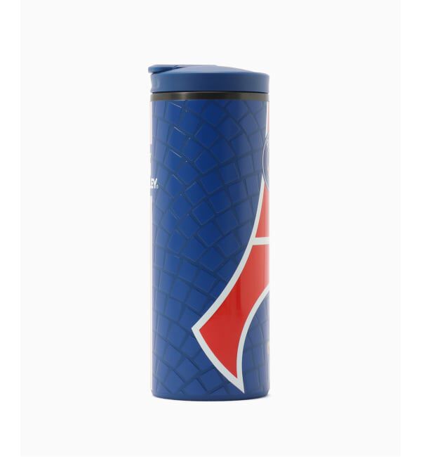 Paris Saint-Germain「【Paris Saint-Germain / パリ・サン＝ジェルマン】 Transit Fliptop Mug 2.0」|食器・キッチングッズ|