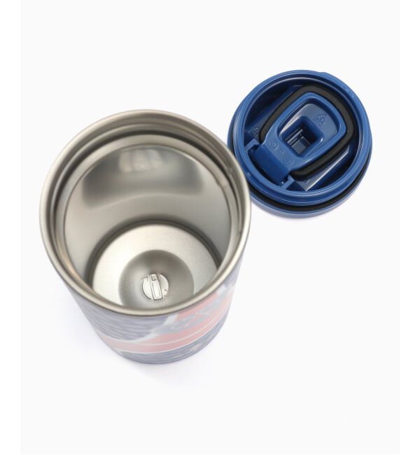 Paris Saint-Germain「【Paris Saint-Germain / パリ・サン＝ジェルマン】 Transit Fliptop Mug 2.0」|食器・キッチングッズ|