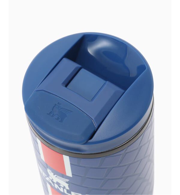 Paris Saint-Germain「【Paris Saint-Germain / パリ・サン＝ジェルマン】 Transit Fliptop Mug 2.0」|食器・キッチングッズ|