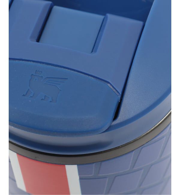 Paris Saint-Germain「【Paris Saint-Germain / パリ・サン＝ジェルマン】 Transit Fliptop Mug 2.0」|食器・キッチングッズ|