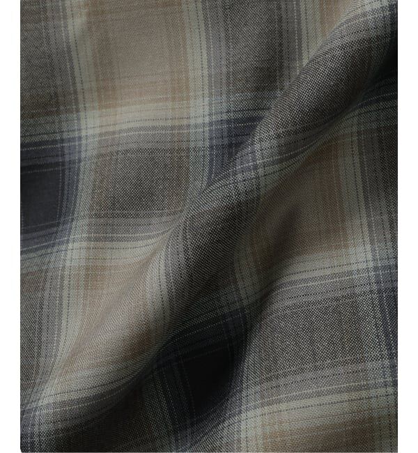 EDIFICE「《予約》PENDLETON(ペンドルトン) 別注 ボード シャツ」|シャツ・ブラウス|