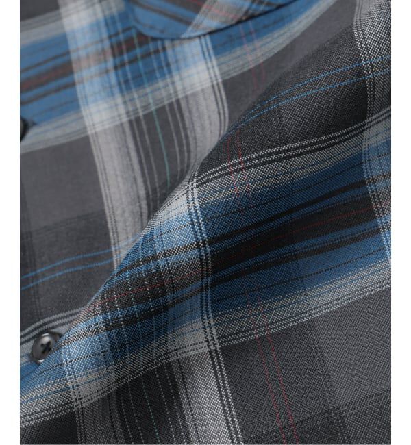 EDIFICE「《予約》PENDLETON(ペンドルトン) 別注 ボード シャツ」|シャツ・ブラウス|