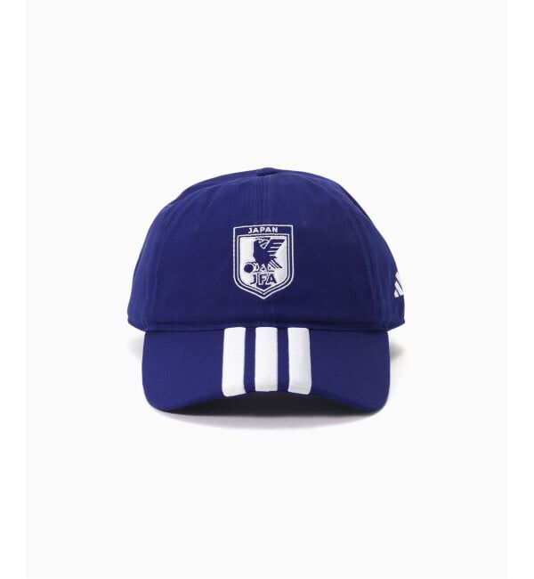 JOURNAL STANDARD「adidas / アディダス JFA CAP HOME」|キャップ・キャスケット|