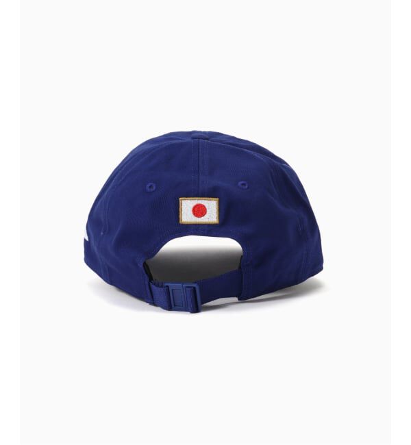 JOURNAL STANDARD「adidas / アディダス JFA CAP HOME」|キャップ・キャスケット|