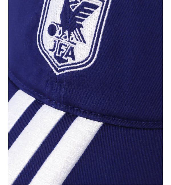 JOURNAL STANDARD「adidas / アディダス JFA CAP HOME」|キャップ・キャスケット|