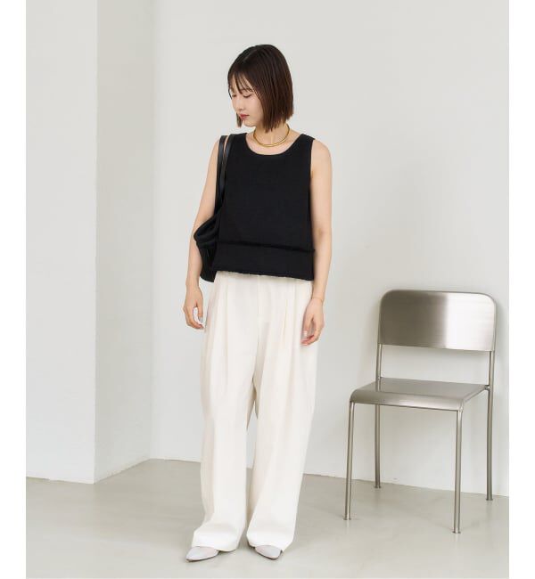  「Story./ストーリー AM LAUNDRY TOTE」|トートバッグ|