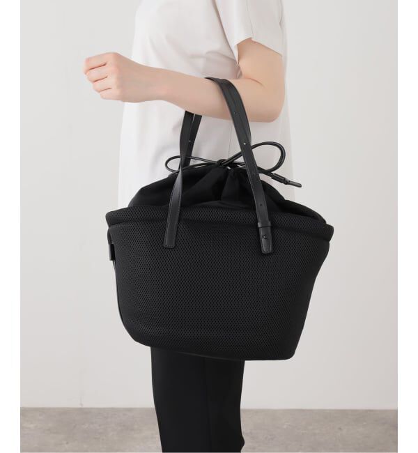  「Story./ストーリー AM LAUNDRY TOTE」|トートバッグ|