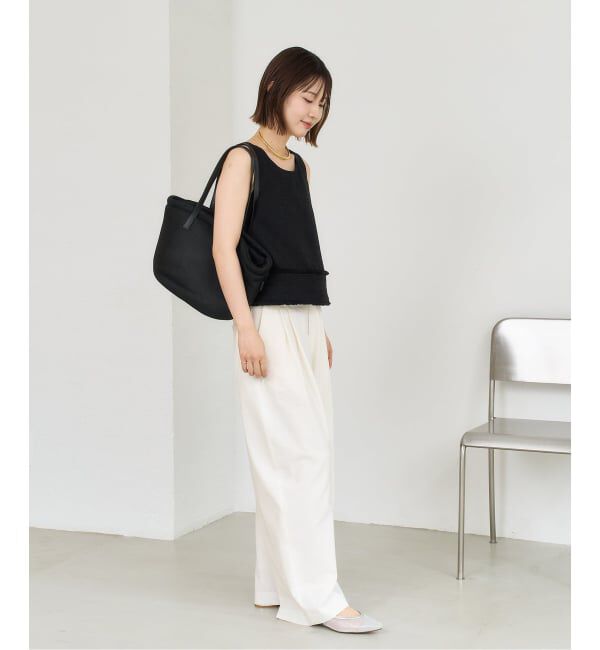  「Story./ストーリー AM LAUNDRY TOTE」|トートバッグ|