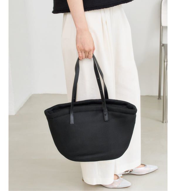  「Story./ストーリー AM LAUNDRY TOTE」|トートバッグ|