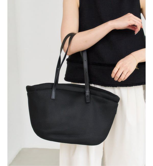  「Story./ストーリー AM LAUNDRY TOTE」|トートバッグ|