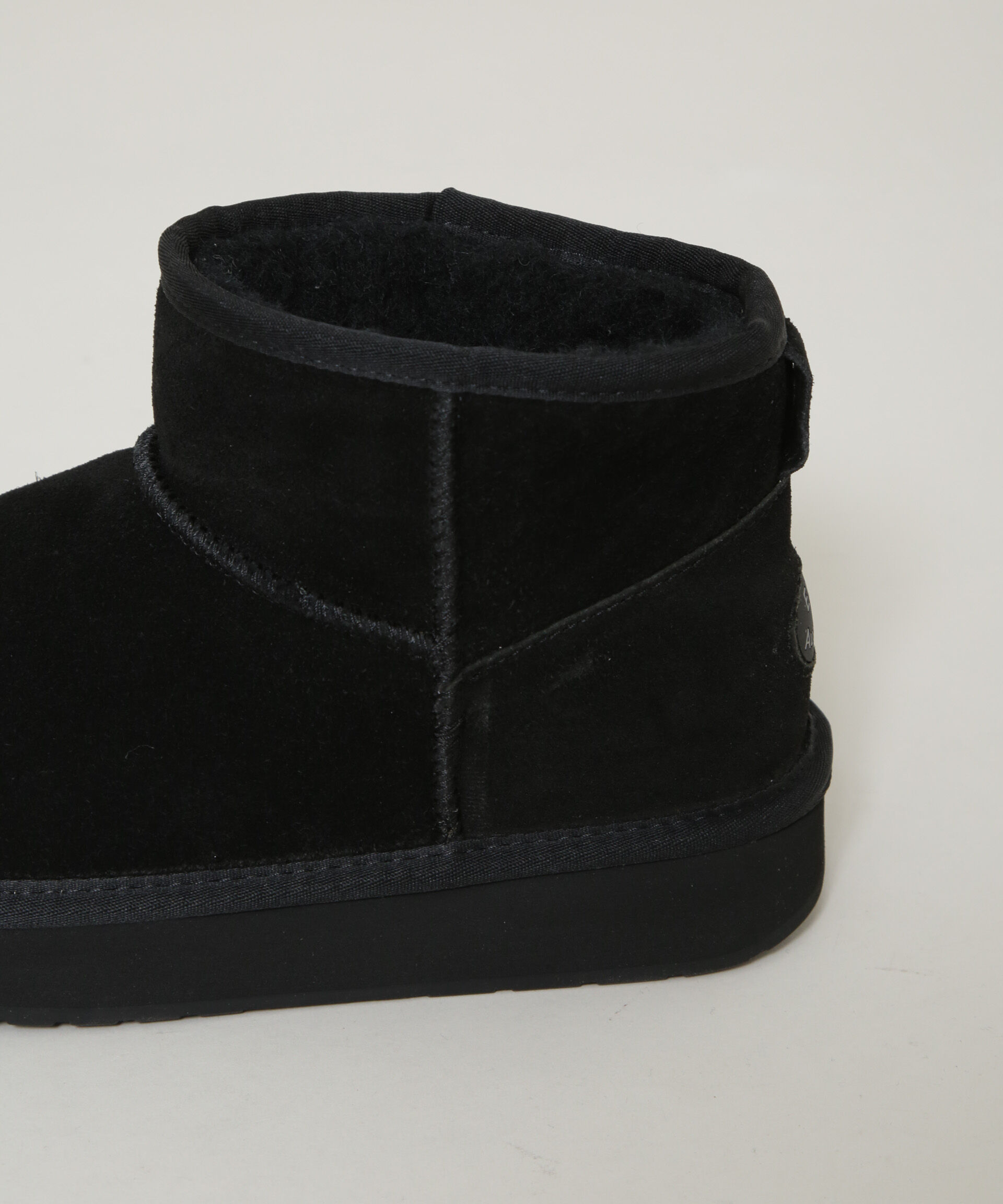 NANO universe「EMU Australia/PLATFORM MICRO WOOL 2.0」|ショートブーツ|