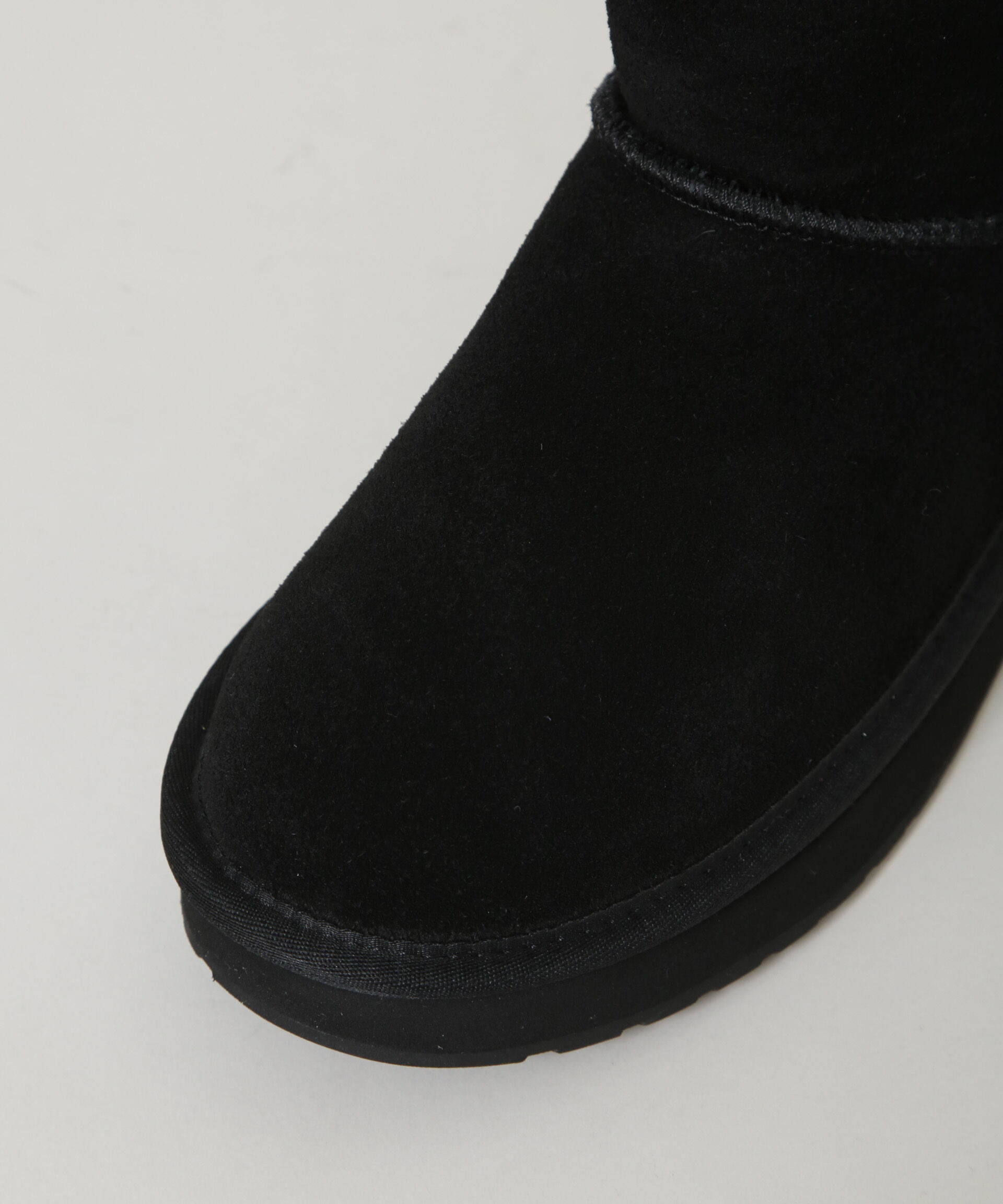 NANO universe「EMU Australia/PLATFORM MICRO WOOL 2.0」|ショートブーツ|