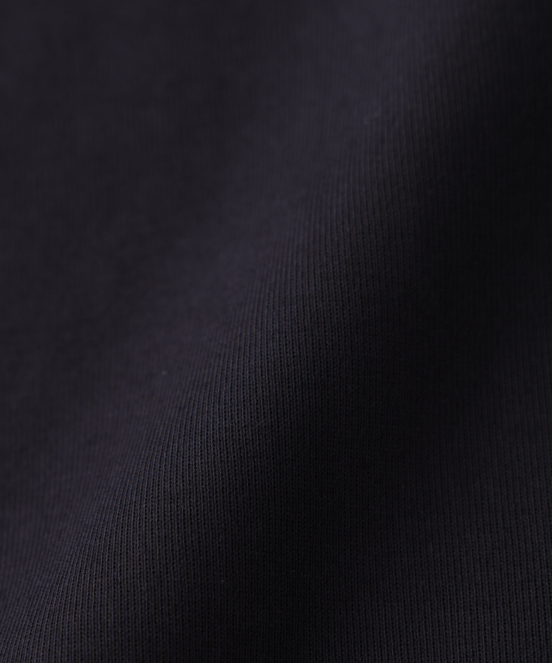 NANO universe「「FORMAL JERSEY」クルーネックカットソー長袖」|Tシャツ・カットソー|
