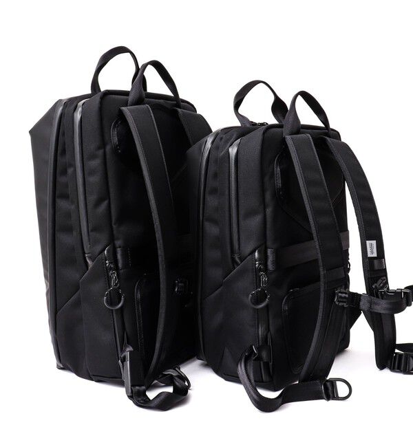 NOLLEY'S goodman「【beruf baggage/ベルーフ バゲッジ】URBAN EXPLORER NARROW 17DR」|リュック|