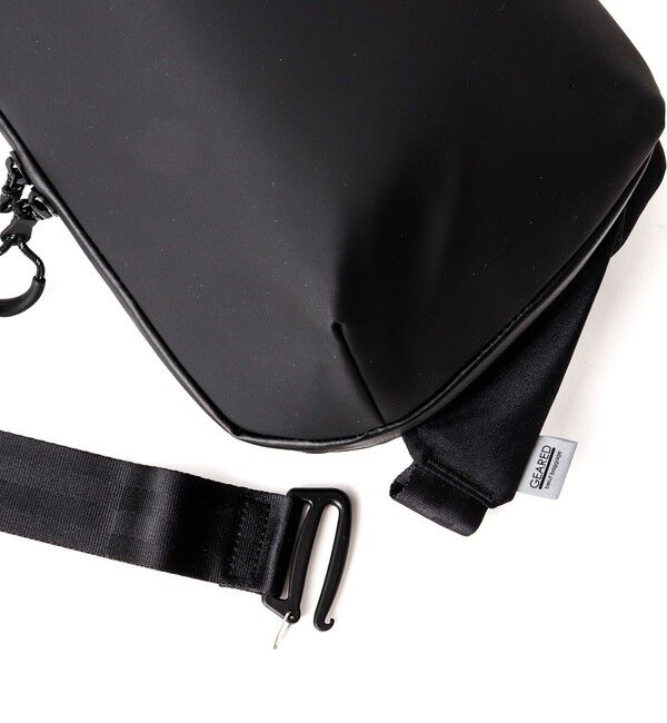 NOLLEY'S goodman「【beruf baggage/ベルーフ バゲッジ】brf-GR21-DR URBAN EXPLORER 6.0」|ショルダー・メッセンジャー|