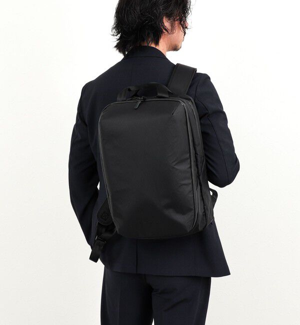 NOLLEY'S goodman「【beruf baggage/ベルーフ バゲッジ】brf-GR26 URBAN EXPLORER NARROW」|リュック|