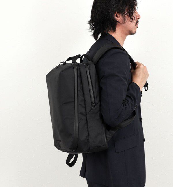 NOLLEY'S goodman「【beruf baggage/ベルーフ バゲッジ】brf-GR26 URBAN EXPLORER NARROW」|リュック|