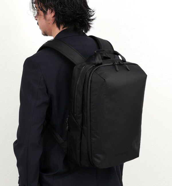 NOLLEY'S goodman「【beruf baggage/ベルーフ バゲッジ】brf-GR26 URBAN EXPLORER NARROW」|リュック|