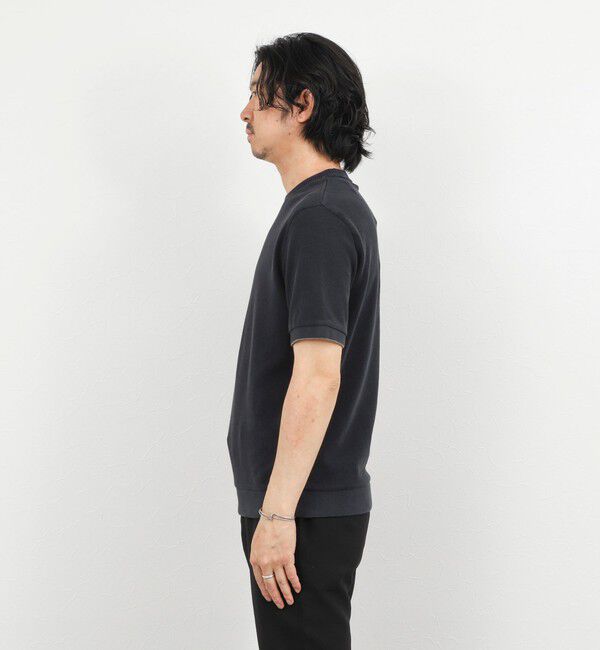 NOLLEY'S goodman「【HERNO】HEAVY WAFFLE CN」|Tシャツ・カットソー|