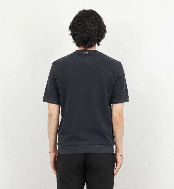 NOLLEY'S goodman「【HERNO】HEAVY WAFFLE CN」|Tシャツ・カットソー|