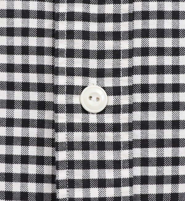 NOLLEY'S goodman「【DANTON/ダントン】BAND COLLAR SHIRT（DT-B0280 OXP）」|シャツ・ブラウス|