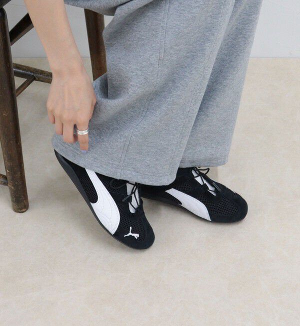 fredy emue「【PUMA/プーマ】SPEEDCAT GO WNS」|スニーカー|