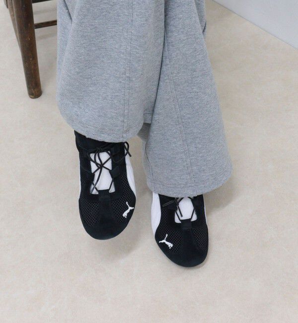 fredy emue「【PUMA/プーマ】SPEEDCAT GO WNS」|スニーカー|