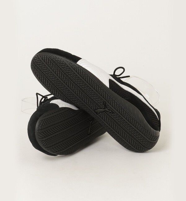 fredy emue「【PUMA/プーマ】SPEEDCAT GO WNS」|スニーカー|