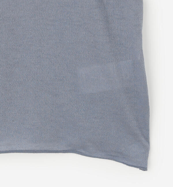 LE GLAZIK「LE GLAZIK | アムンゼン リボンタイプルオーバー WOMEN」|Tシャツ・カットソー|
