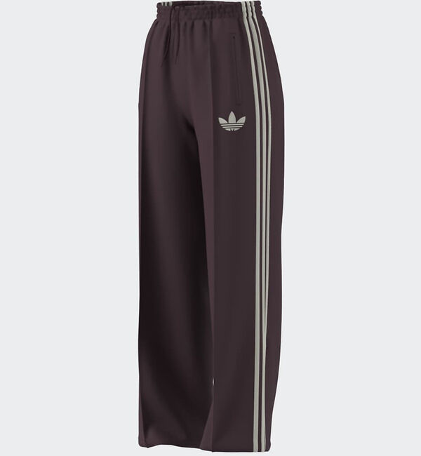 ABAHOUSE「【adidas Originals/ アディダス オリジナルス 】 FIREBI」|その他|エンジ