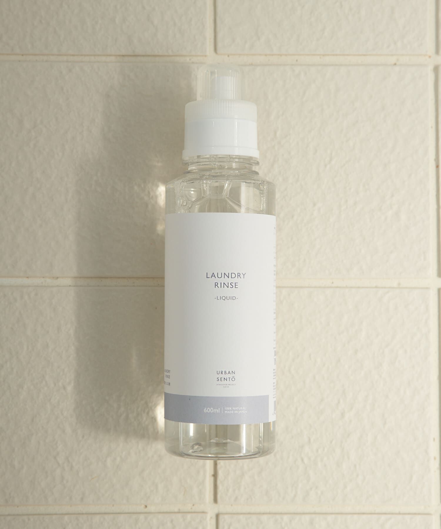 URBAN RESEARCH「URBAN SENTO&times;木村石鹸　LAUNDRY RINSE」|トイレタリー・ランドリーグッズ|その他1