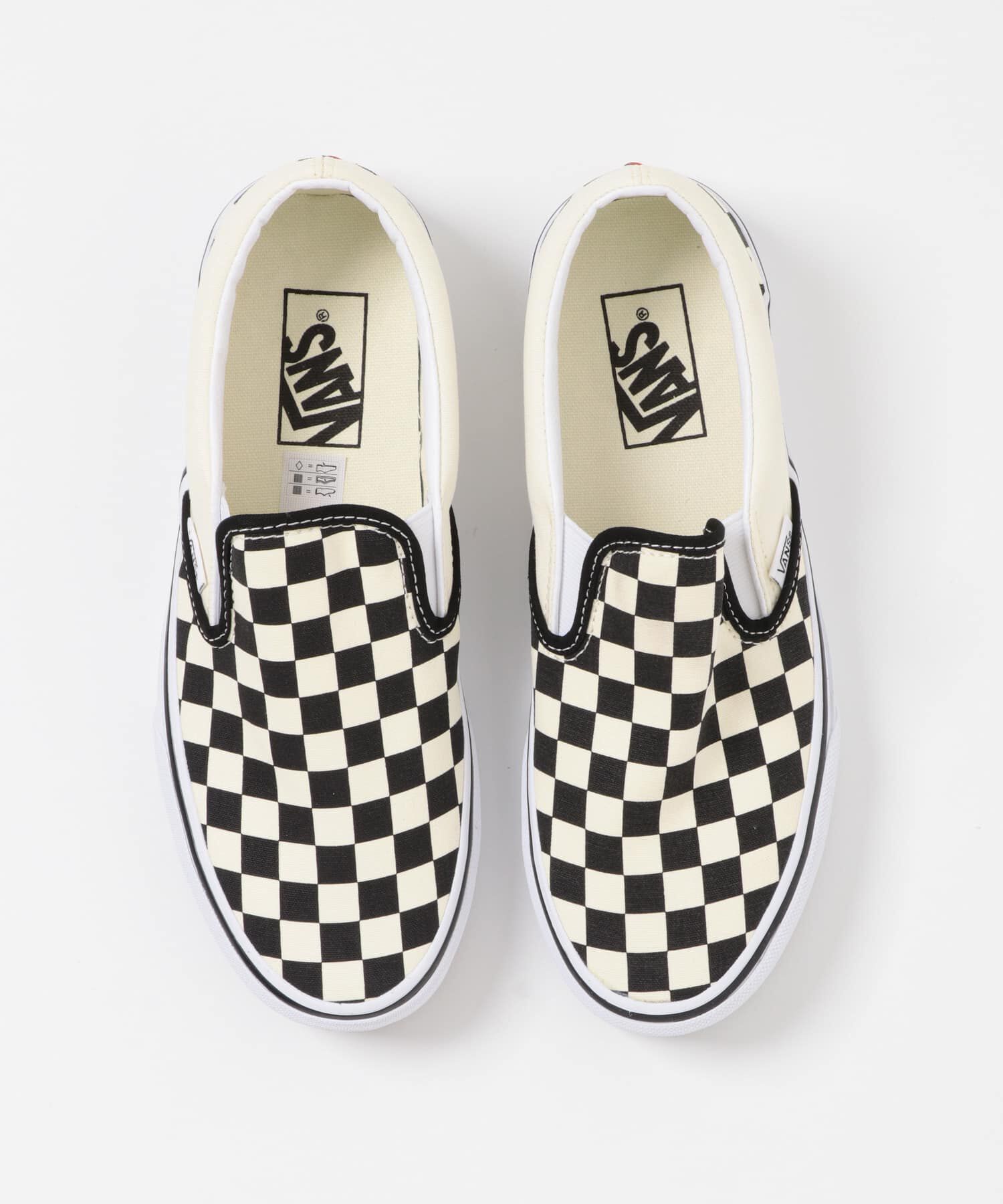 URBAN RESEARCH DOORS「VANS　UA CLASSIC SLIP-ON」|スニーカー|