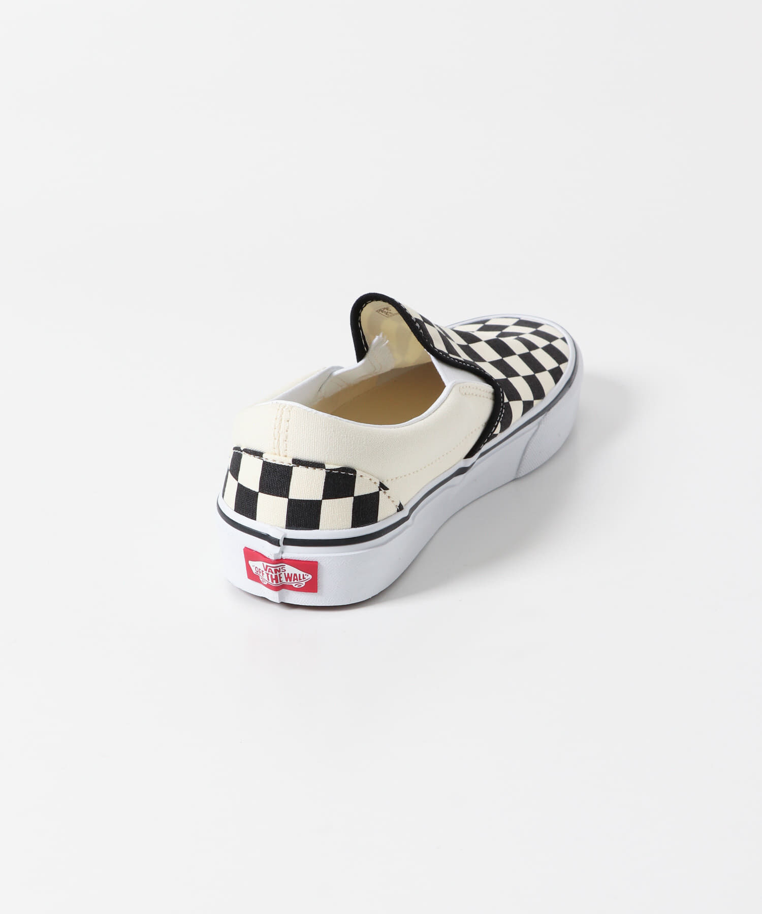 URBAN RESEARCH DOORS「VANS　UA CLASSIC SLIP-ON」|スニーカー|