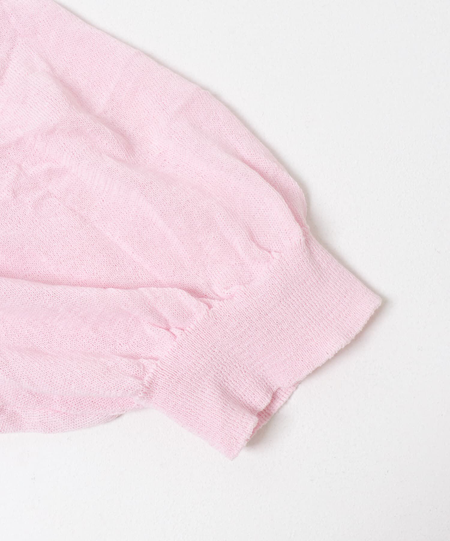 URBAN RESEARCH DOORS「LAYAS　SIWA POLO KNIT」|ニット・セーター|