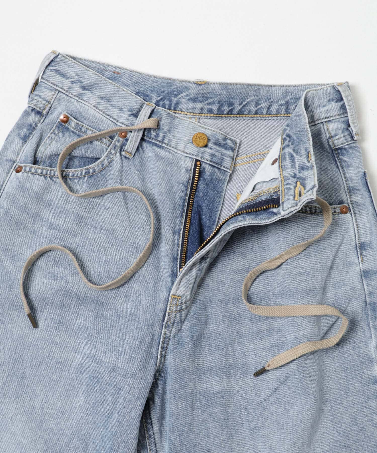 URBAN RESEARCH ROSSO「『別注』Lee&times;ROSSO　STRING DENIM PANTS」|デニム|