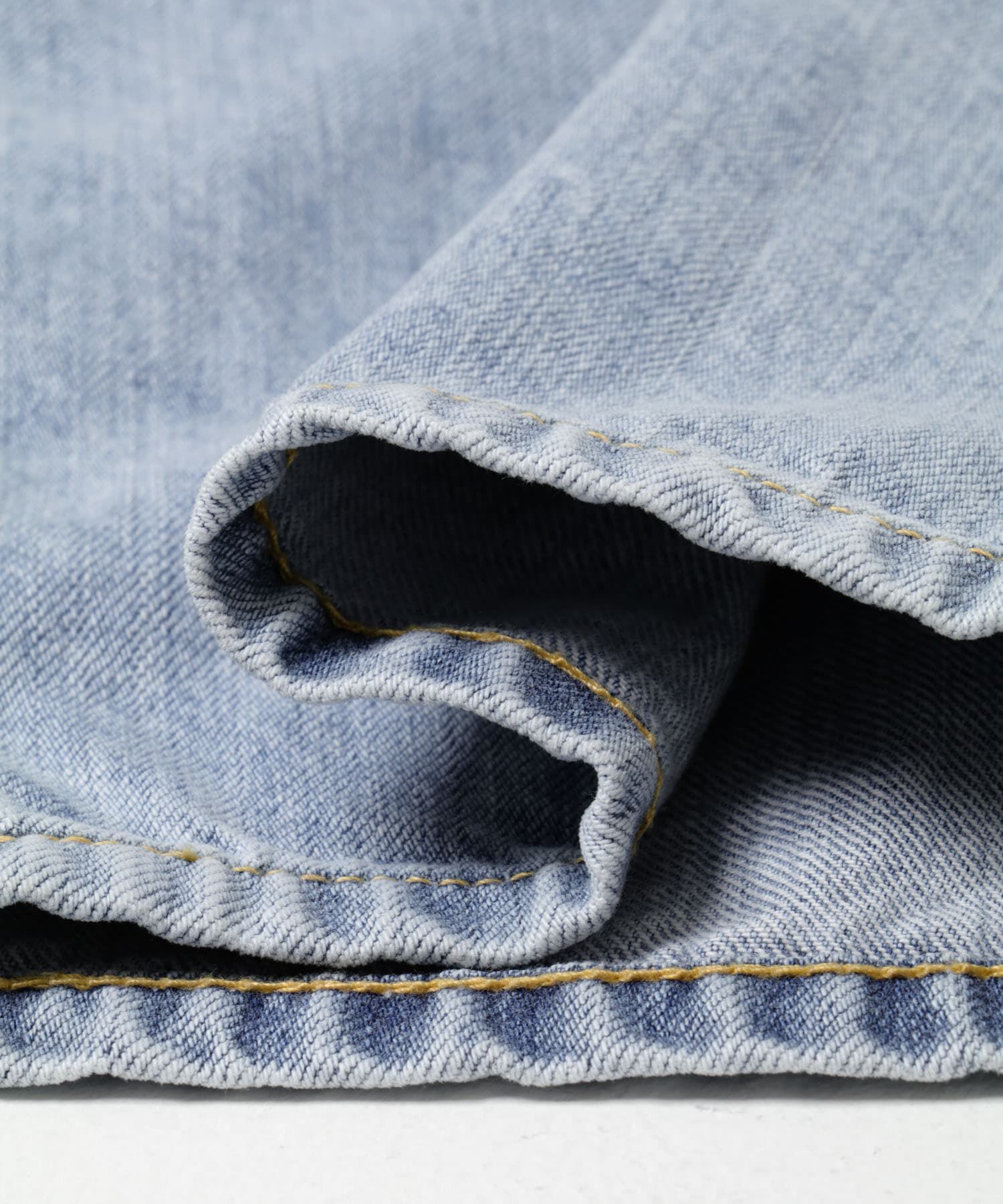 URBAN RESEARCH ROSSO「『別注』Lee&times;ROSSO　STRING DENIM PANTS」|デニム|