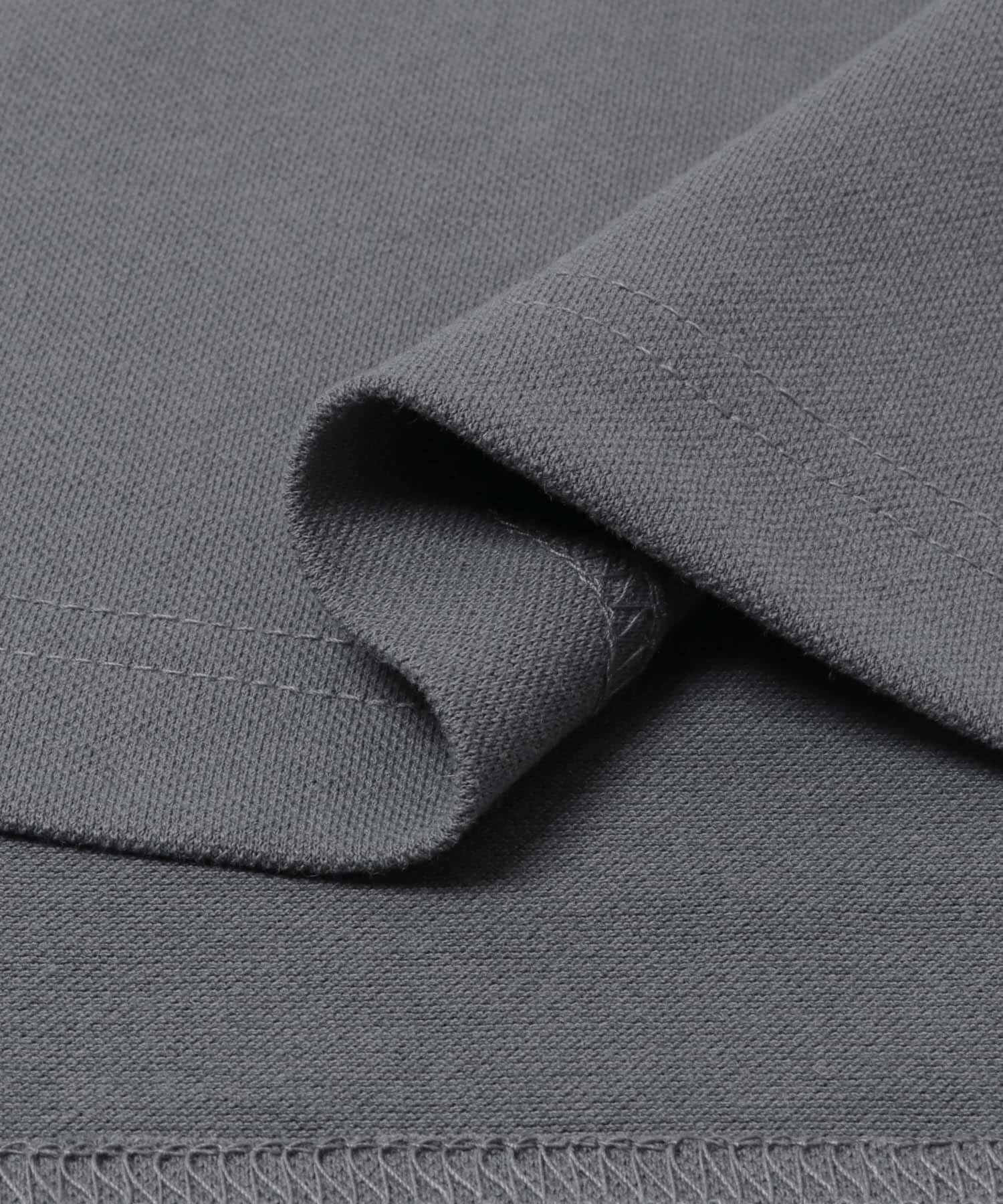 URBAN RESEARCH DOORS「ソマルティカノコ ショートスリーブポロシャツ」|ポロシャツ|