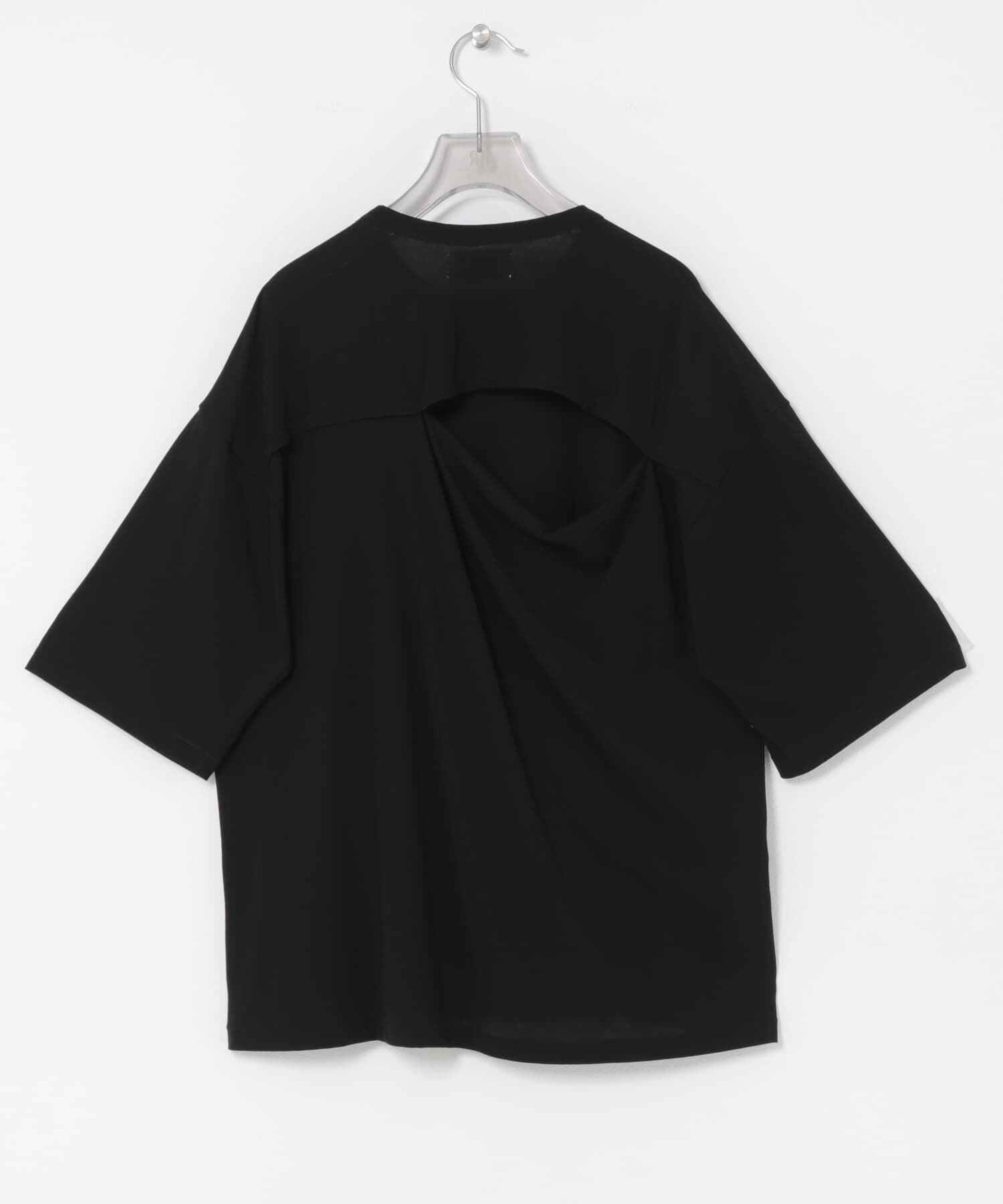 URBAN RESEARCH「new basic　DISCOMFORT SLIT TOPS」|Tシャツ・カットソー|