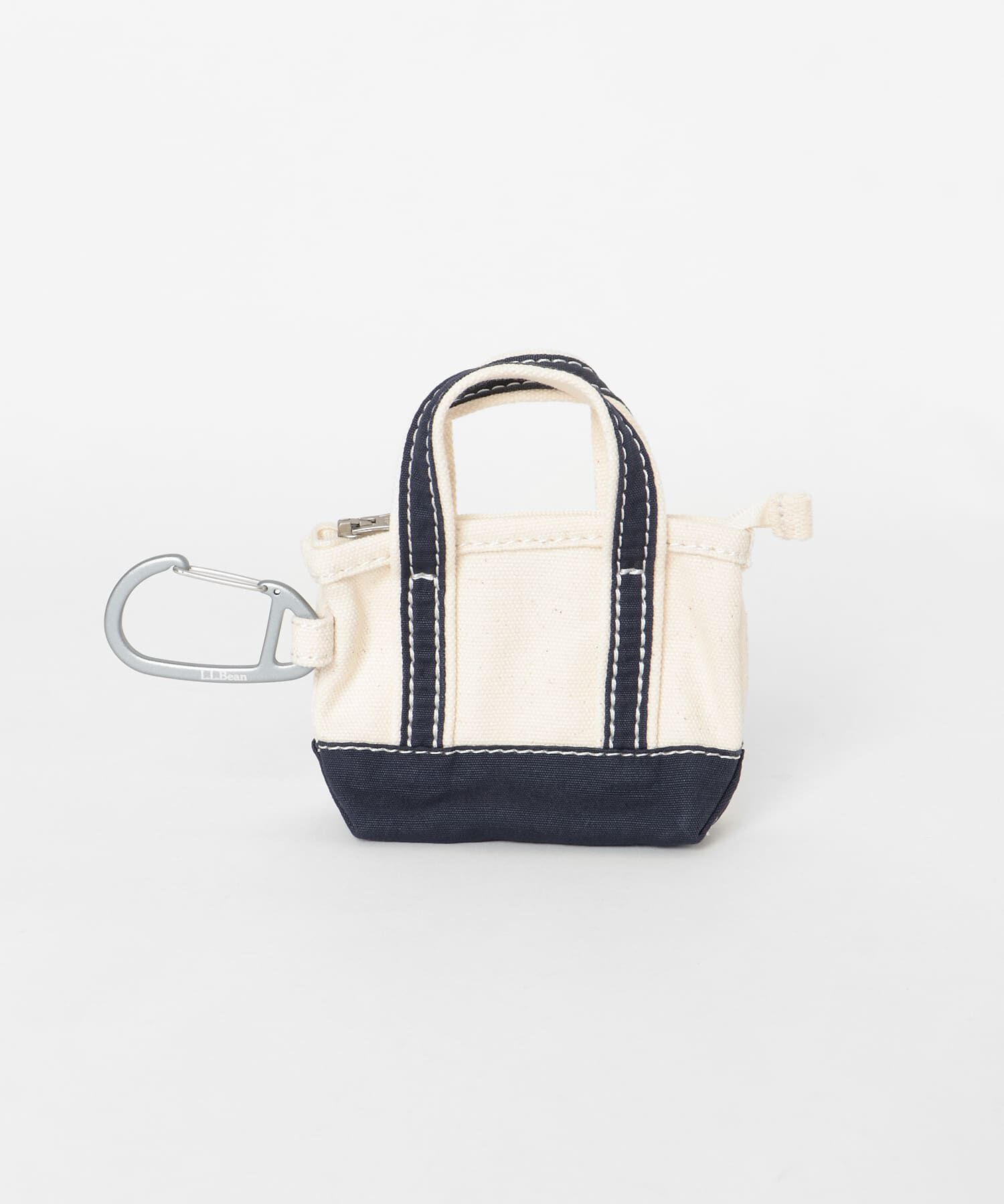 Sonny Label 「L.L.Bean　MICRO BOAT AND TOTE」|その他|ネイビー