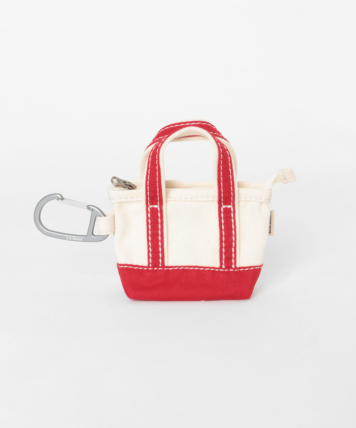 Sonny Label 「L.L.Bean　MICRO BOAT AND TOTE」|その他|レッド