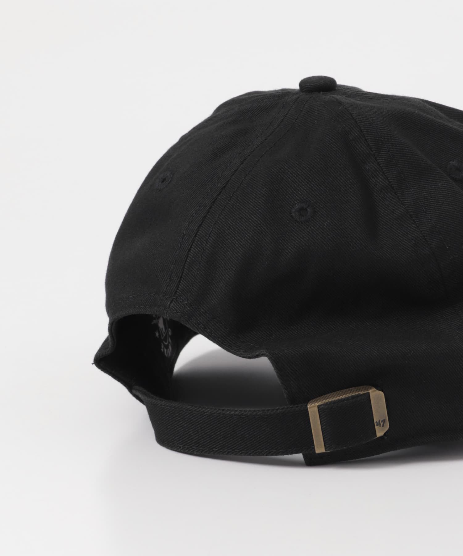 SENSE OF PLACE by URBAN RESEARCH「『WEB/一部店舗限定』FORTY SEVEN　47 CLEAN UP RED SOX」|キャップ・キャスケット|