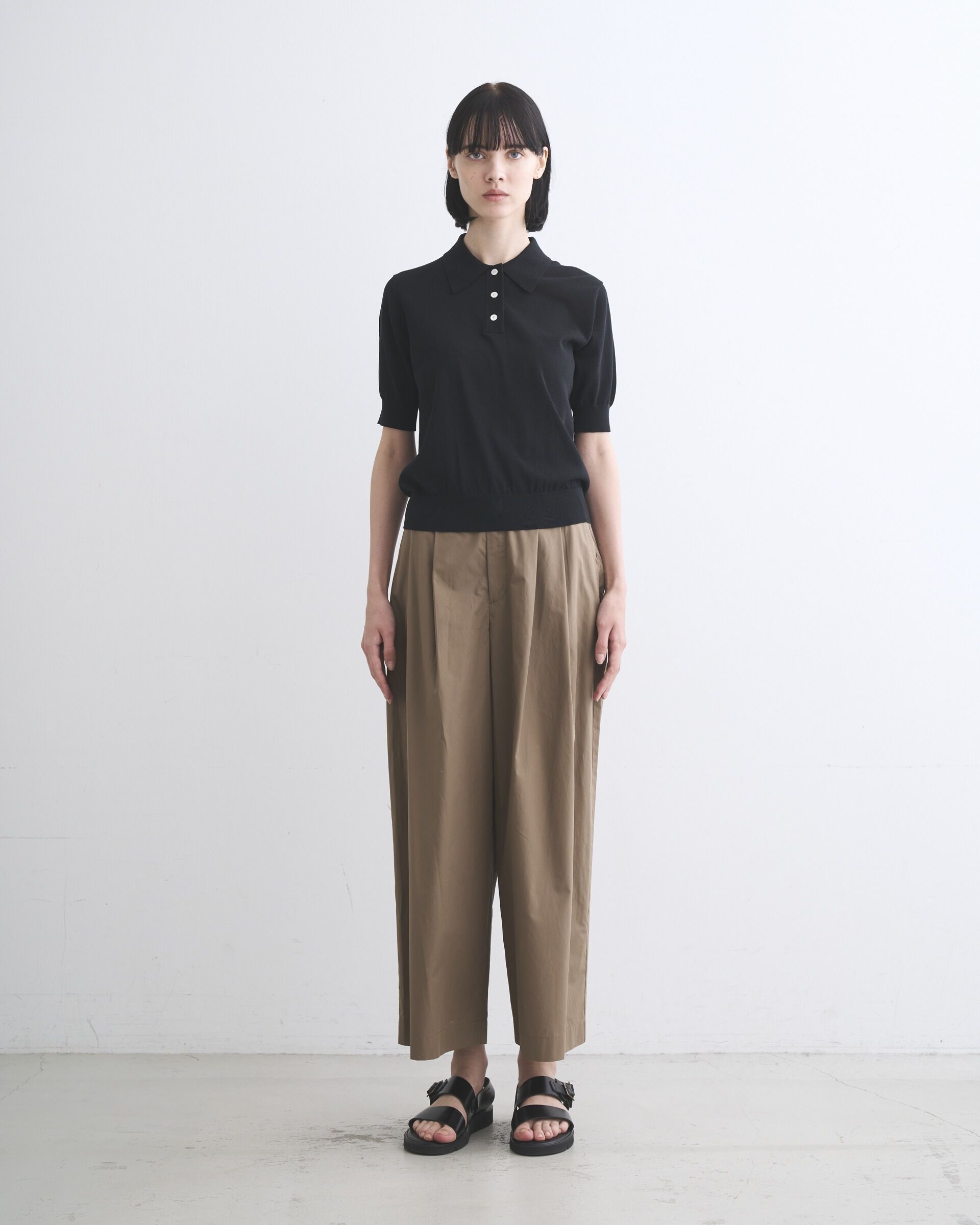 Traditional Weatherwear「RELUBBUS」|ニット・セーター|
