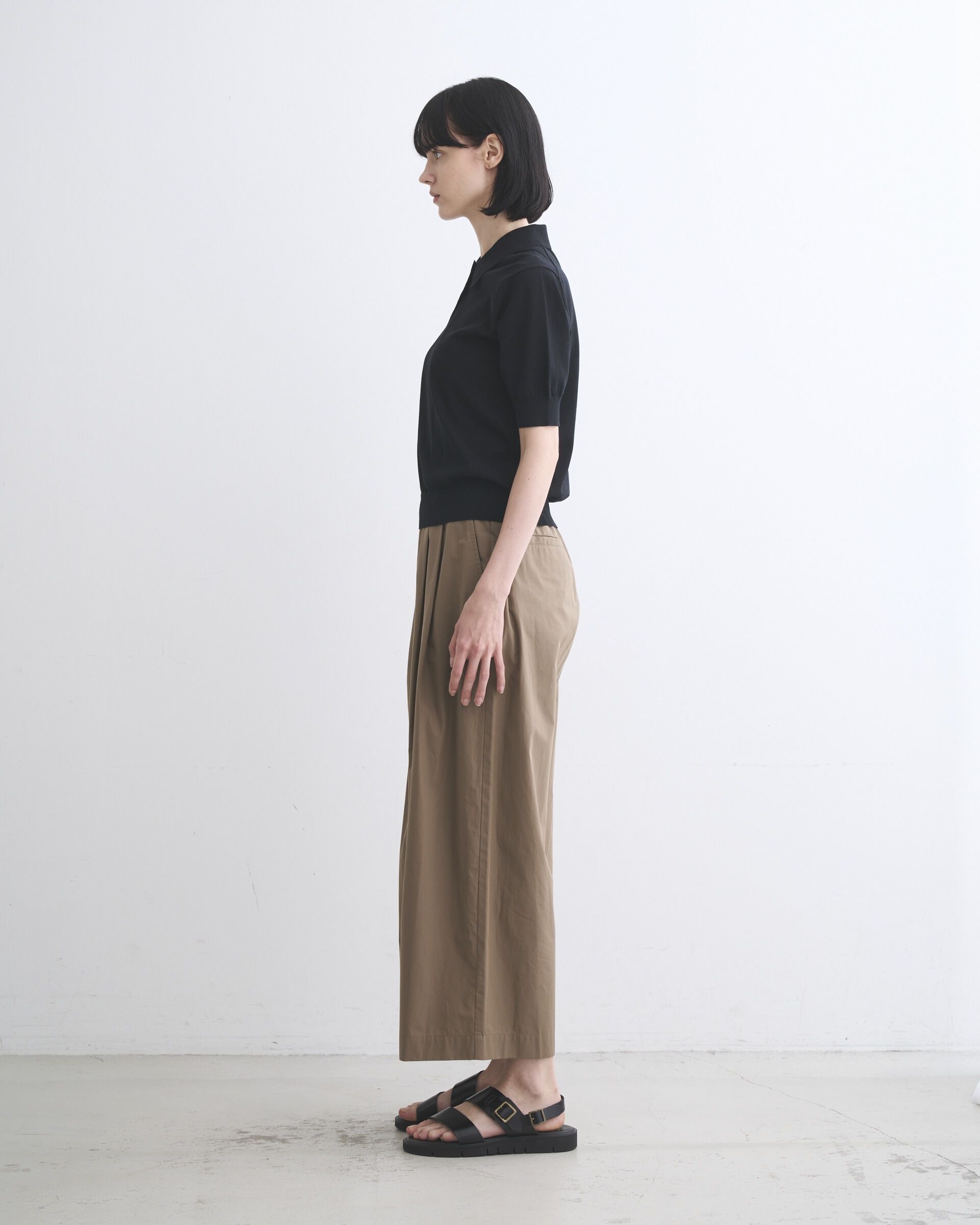 Traditional Weatherwear「RELUBBUS」|ニット・セーター|