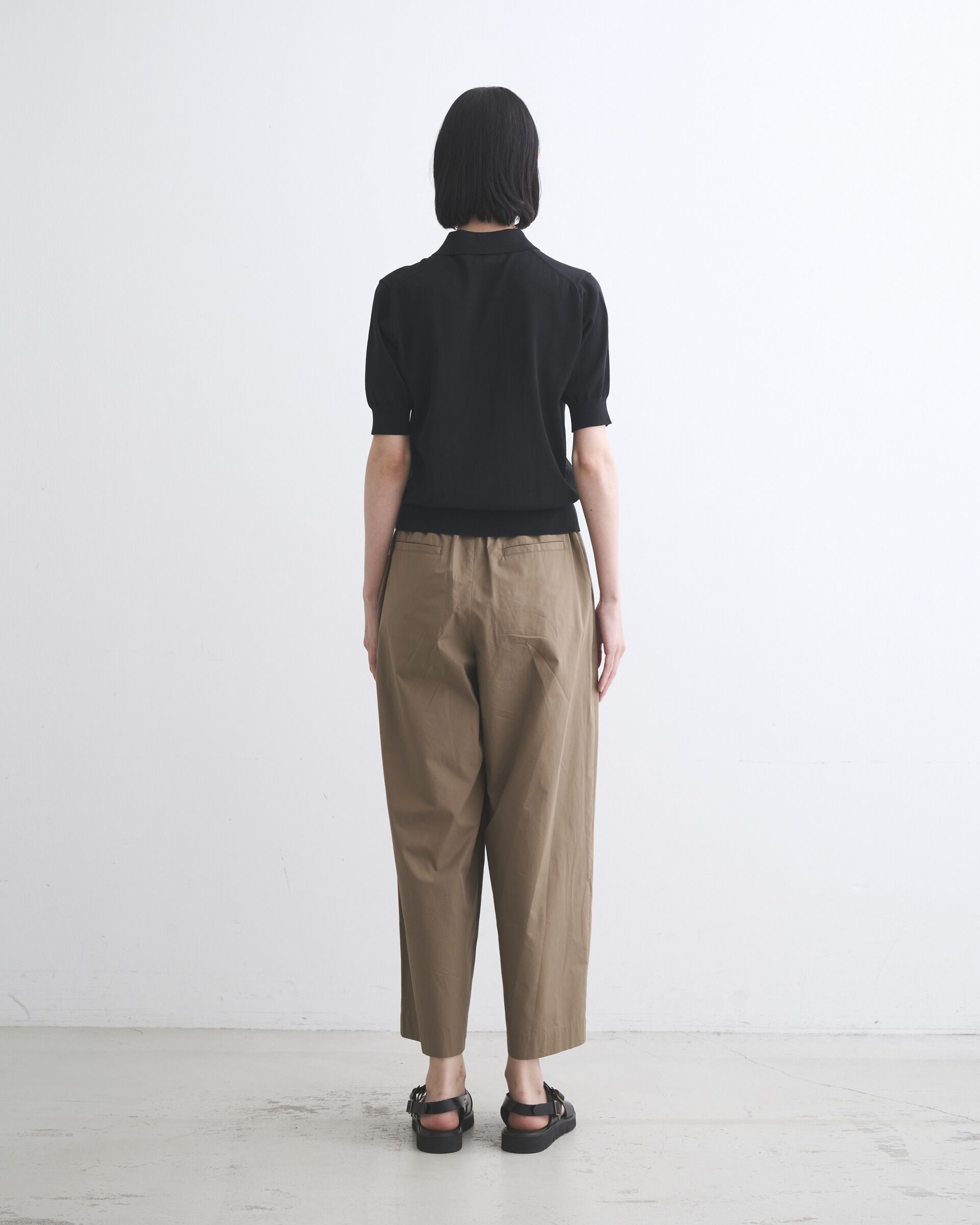 Traditional Weatherwear「RELUBBUS」|ニット・セーター|