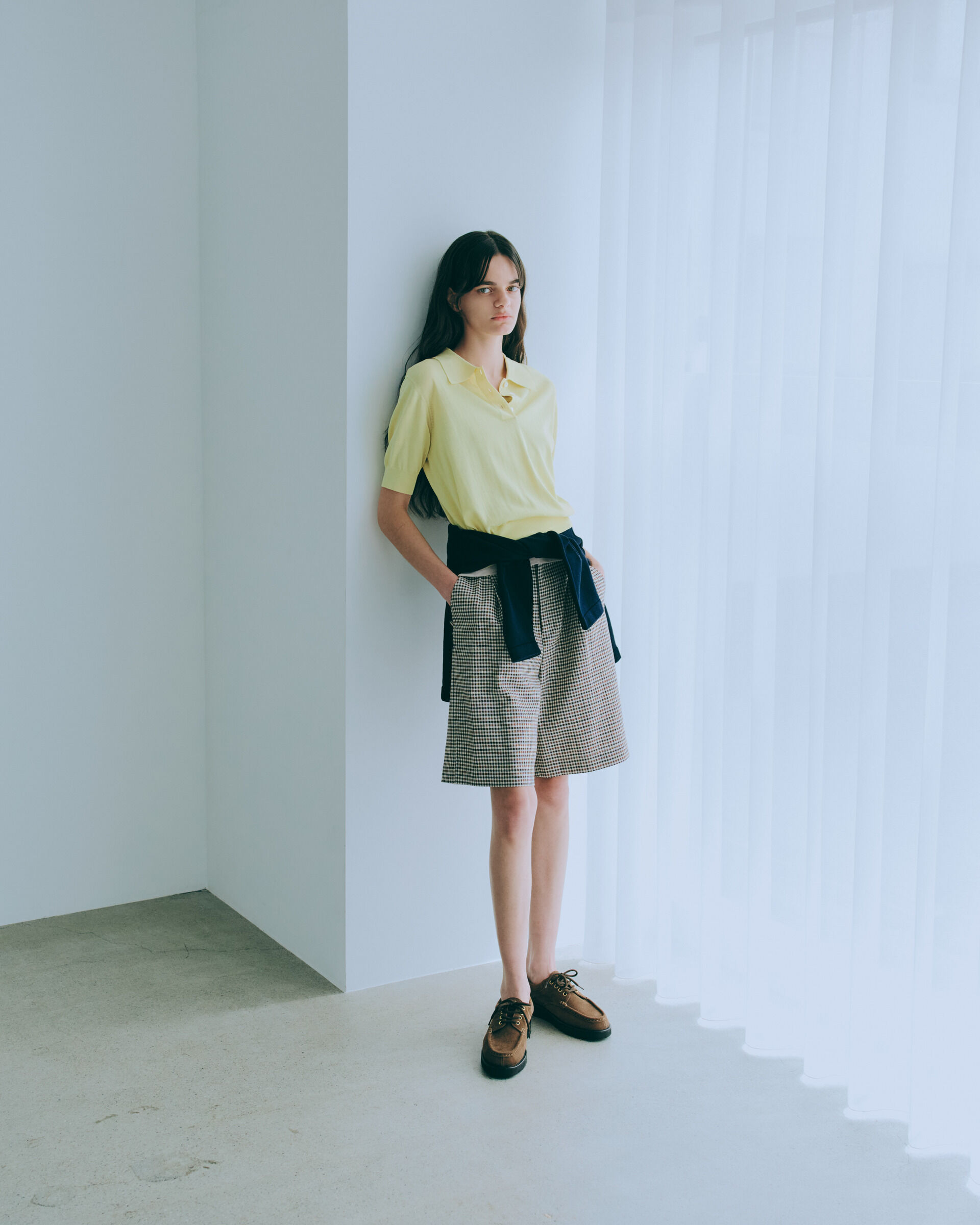 Traditional Weatherwear「RELUBBUS」|ニット・セーター|