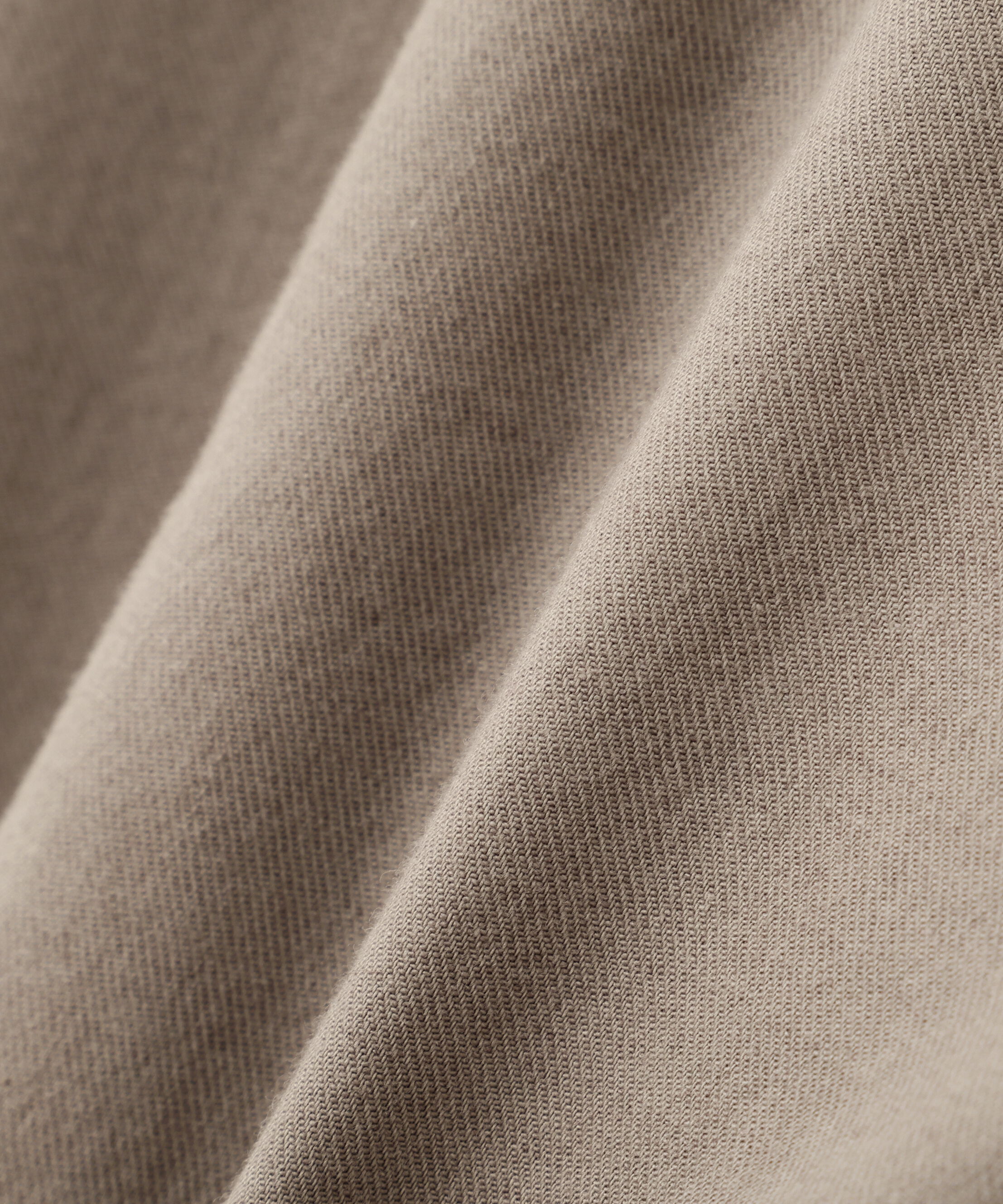 MHL.「FINE COTTON WOOL TWILL SHIRT」|シャツ・ブラウス|