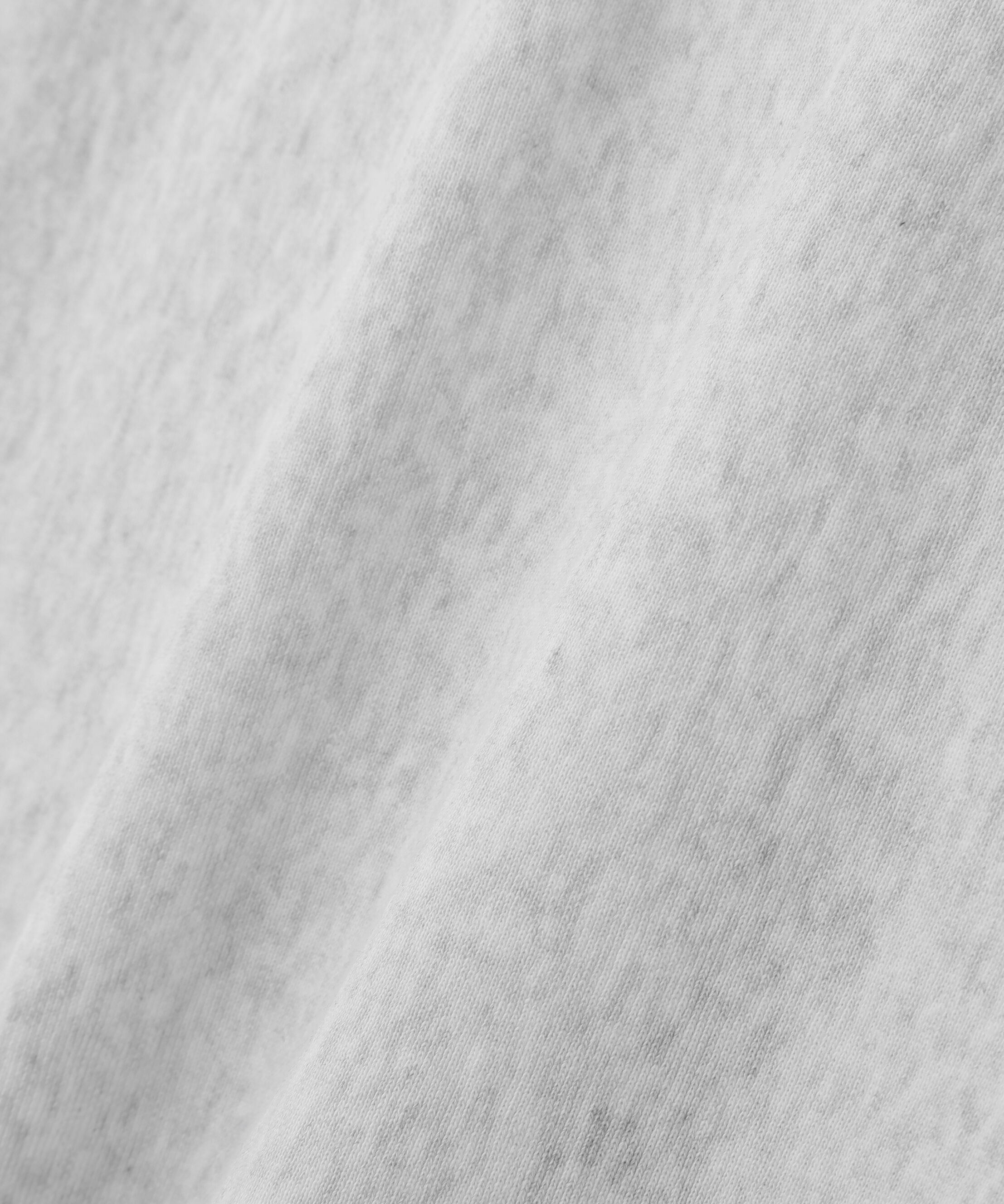 MHL.「FINE GRAIN COTTON JERSEY TOP」|Tシャツ・カットソー|