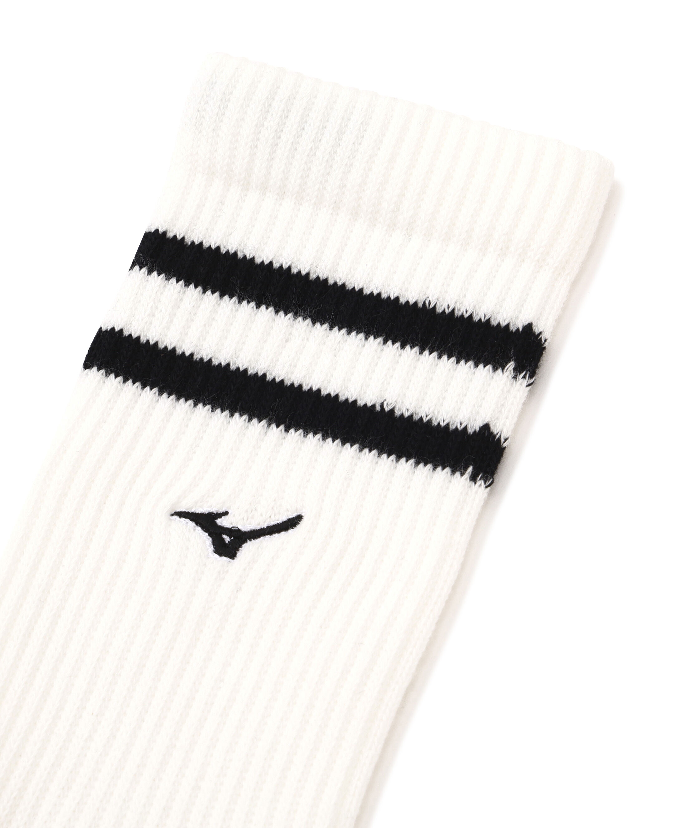  「WOMEN STRIPE SPORTS SOCKS」|その他|