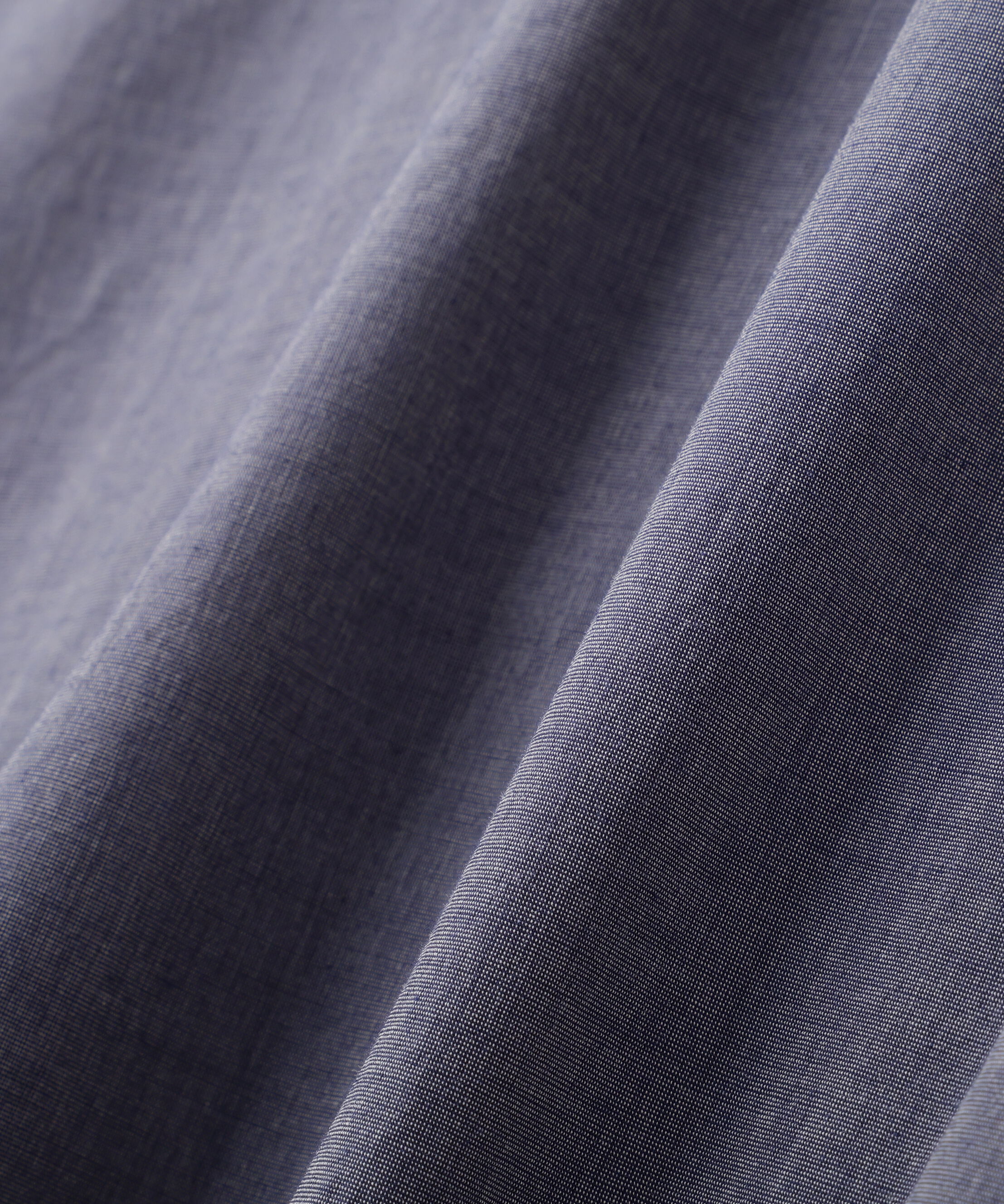 MARGARET HOWELL「FINE COTTON END ON END SHIRT」|シャツ・ブラウス|
